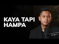 Mitos Kekayaan: Kaya Bukan Soal Angka
