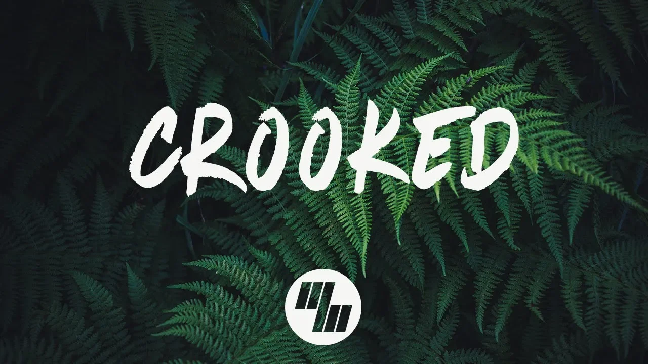 Steve Void - Crooked (Lyrics)