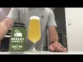 Hazy IPA by Bailey Brewing Co