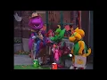 Download Lagu Barney Home Video: Barney's Halloween Party (1998)