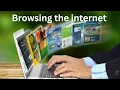 Browsing the Internet Class 4 Computer Lesson Learn Safe Internet Use for Kids