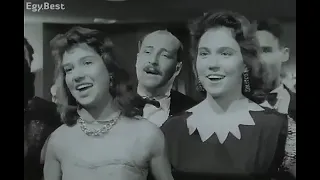 رائعه الفنان محمد فوزى أغنيه كلمنى بدون أوركسترا من فيلم معجزه السماء دندنها