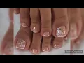 Pedicura los mejores disenos facil y rapidos inspirate