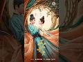 Download Lagu 周深（Zhou Shen)-明月傳說（Ming Yue Chuan Shuo)（Moon Legend) Ost. 風起霓裳  aka Weaving a Tale of Love