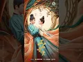 Lagu 周深（Zhou Shen)-明月傳說（Ming Yue Chuan Shuo)（Moon Legend) Ost. 風起霓裳  aka Weaving a Tale of Love