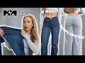 I Tried Blogilates New Denim Line Here s My Honest Review