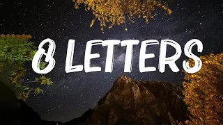 Download Why Don't We - 8 Letters (Lyrics) 🍀Lyrics Video MP3