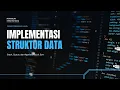 Implementasi Struktur Data Stack Queue dan Algoritma Quick Sort pada Bahasa Java