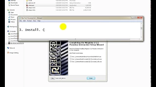 HOW TO UNLOCK ISO FILE AND INSTAL GAME IGGGAMES