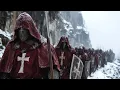 Lagu Templar Battle Chants – Epic Gregorian Crusader Music ⚔️🔥