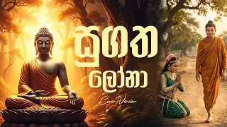 sugatha lona bawa rogeta osuwak cover male version