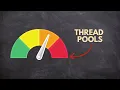 How to write Thread Pools in C