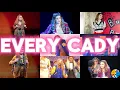 Download Lagu Every Cady singing the end of “Stupid with love!” (New and better!!)
