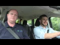 Driving Roundabouts In Lake County