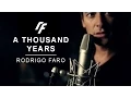 Download Lagu Rodrigo Faro - \