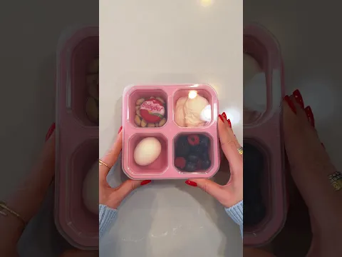Breakfast meal prep πβ¨ #asmr #breakfast #mealprep #breakfastideas #healthybreakfast #asmrsounds