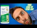 Best Fiber Supplement Powder Clear Soluble Prebiotic Fiber Powder