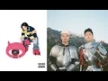 김하온 & bbno$ & Rich Brian (feat. 창모) - 꼴통edamame