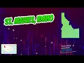 St Maries Idaho AMERICAN CITIES