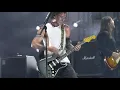 Bush The Chemicals Between Us Live Ting Pavilion Charlottesville VA August 29 2023