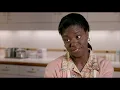 Viola Davis FIRST Movie Role The Substance of Fire 1996