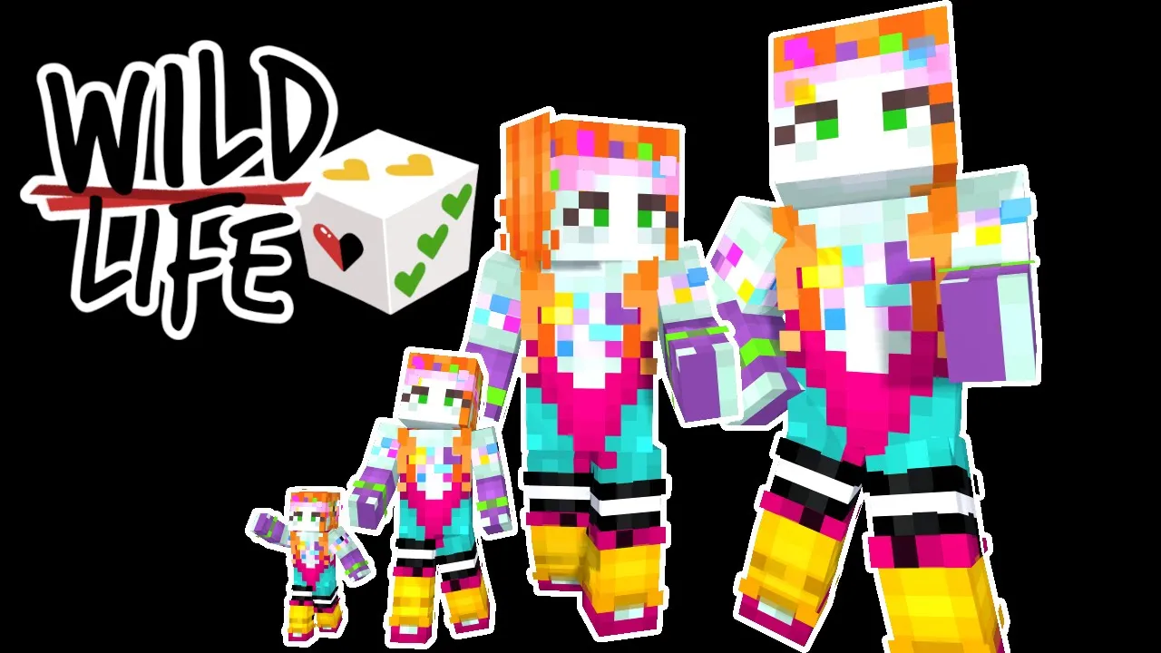 Watch "FUN SIZE - 01 - WILD LIFE" on YouTube