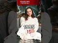 Casper 1995 vs 2025