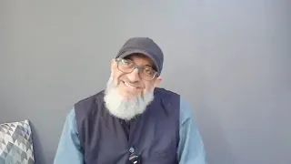 عن فقه الخصومة مع زوجة الأخ   لتعارفوا      عبدالرحمن ذاكر الهاشمي  دندنها