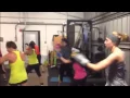 ALICE BOOT CAMP