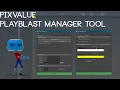 Batch Playblast with Custom HUDs - Maya Tutorial Pixvalue Tool