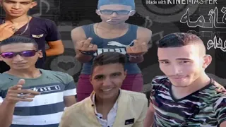 مهرجان واقف في الساحه غناء فريق القائمه السوداء 