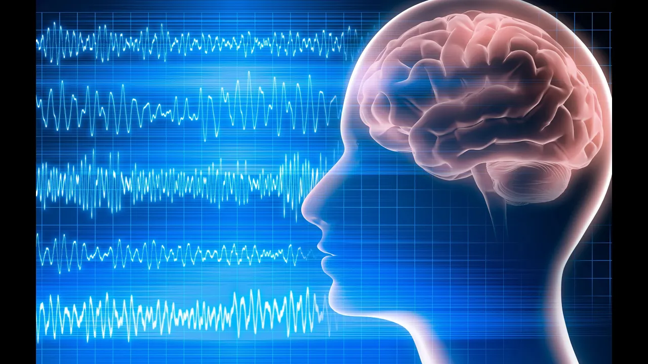 Biology for Engineers, Module 2, EEG #vtu #biologyforengineers #engineers #4thsemester