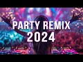 Download Lagu DJ SONGS 2024 🔥 Mashups \u0026 Remixes Of Popular Songs 🔥 DJ Remix Club Music Dance Mix 2024