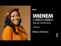 Download Lagu Imenem by Mercy Chinwo lyrics video with translation || by Jo