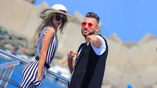 Faycal Mignon Mc Majhoul Gali Ft DJ Souhil Noche Clip Officiel 