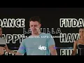 La Villa - Ryan Castro, Kapo, Gangsta | FitDance (Choreography)