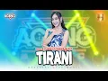 Download Lagu Fira Azahra ft Ageng Musik - Tirani (Lesti Kejora) (Official Live Music)