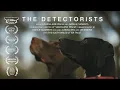The Detectorists - A short film about otters and detection dogs in conservation