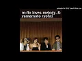 M-flo - Miss You