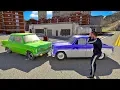 RUSSIAN CAR SIMULATOR 2019 android gameplay 1080p game review