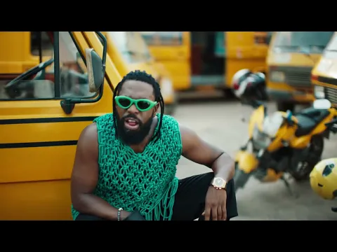 Download MP3 Timaya - SWEET US (Official Video)