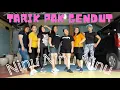 Download Lagu TARIK PAK GENDUT-ninu ninu infone maszeh | Senam Kreasi tiktok viral| By Bilqis Aero | Anna Farida