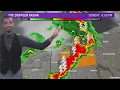 Northeast Ohio Forecast Severe Thunderstorm Warning Ashtabula County until 6 45 p m