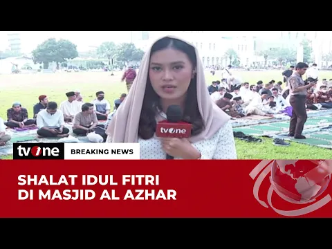 Indonesia Berlebaran 1 Syawal 1444 H