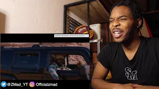 stilo magolide ingozi ft reason official video reaction