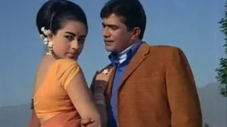 mohammed rafi u0026 asha bhosle sajna saath nibhana evergreen classic doli