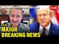 Download Lagu LIVE: MeidasTouch RESPONDS to MAJOR BREAKING NEWS - 9/4/25