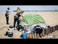 Download Lagu 𝗣𝗔𝗥𝗞 𝗥𝗔𝗡𝗚𝗘𝗥𝗦 𝗠𝗢𝗩𝗘 𝗜𝗡: Unattended Tent Cleared During Venice Beach Homeless Sweep