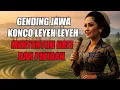 Download Lagu GENDING JAWA LEMBUT ADEM - UYON UYON JAWA PENGANTAR TIDUR
