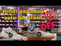 Download Lagu HINDI rin PAPAHULI pag dating SA sale Ang store na to up to 70% off | Benjz tv